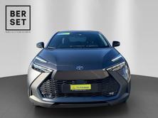 TOYOTA C-HR 2.0 PHEV Swiss Edition, Plug-in-Hybrid Petrol/Electric, Ex-demonstrator, Automatic - 3