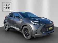 TOYOTA C-HR 2.0 PHEV Swiss Edition, Plug-in-Hybrid Petrol/Electric, Ex-demonstrator, Automatic - 4