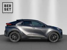 TOYOTA C-HR 2.0 PHEV Swiss Edition, Plug-in-Hybrid Petrol/Electric, Ex-demonstrator, Automatic - 5