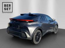 TOYOTA C-HR 2.0 PHEV Swiss Edition, Plug-in-Hybrid Petrol/Electric, Ex-demonstrator, Automatic - 6