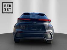 TOYOTA C-HR 2.0 PHEV Swiss Edition, Plug-in-Hybrid Petrol/Electric, Ex-demonstrator, Automatic - 7