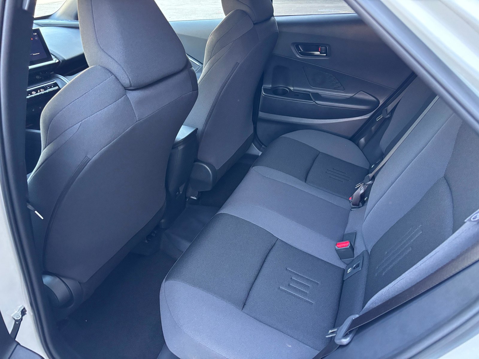 TOYOTA C-HR 2.0 PHEV Swiss Edition, Plug-in-Hybrid Petrol/Electric, Ex-demonstrator, Automatic - 7