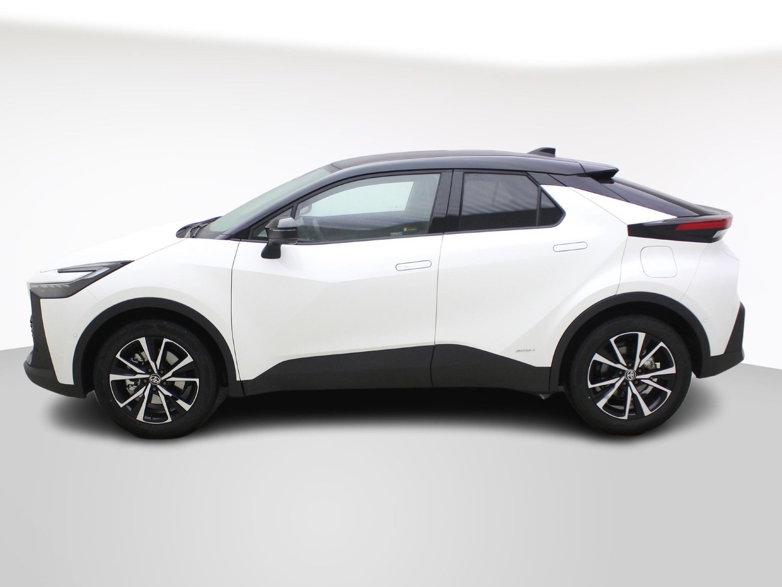 TOYOTA C-HR 2.0 HEV Trend ** 4X4 **, Hybride Intégral Essence/Électricité, Voiture de démonstration, Automatique - 2