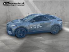 TOYOTA C-HR+ Style AWD, Elettrica, Auto dimostrativa, Automatico - 2