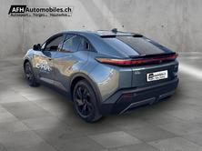 TOYOTA C-HR+ Style AWD, Elettrica, Auto dimostrativa, Automatico - 3