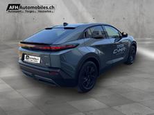 TOYOTA C-HR+ Style AWD, Elettrica, Auto dimostrativa, Automatico - 5
