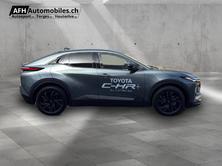 TOYOTA C-HR+ Style AWD, Elettrica, Auto dimostrativa, Automatico - 6