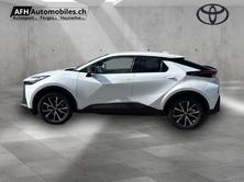 TOYOTA C-HR 2.0 PHEV Swiss Edition, Plug-in-Hybrid Benzin/Elektro, Vorführwagen, Automatik - 2