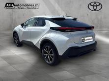 TOYOTA C-HR 2.0 PHEV Swiss Edition, Plug-in-Hybrid Benzin/Elektro, Vorführwagen, Automatik - 3