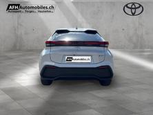 TOYOTA C-HR 2.0 PHEV Swiss Edition, Plug-in-Hybrid Benzin/Elektro, Vorführwagen, Automatik - 4