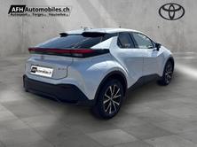 TOYOTA C-HR 2.0 PHEV Swiss Edition, Plug-in-Hybrid Benzin/Elektro, Vorführwagen, Automatik - 5