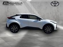 TOYOTA C-HR 2.0 PHEV Swiss Edition, Plug-in-Hybrid Benzin/Elektro, Vorführwagen, Automatik - 6