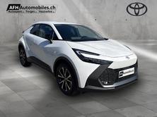 TOYOTA C-HR 2.0 PHEV Swiss Edition, Plug-in-Hybrid Benzin/Elektro, Vorführwagen, Automatik - 7