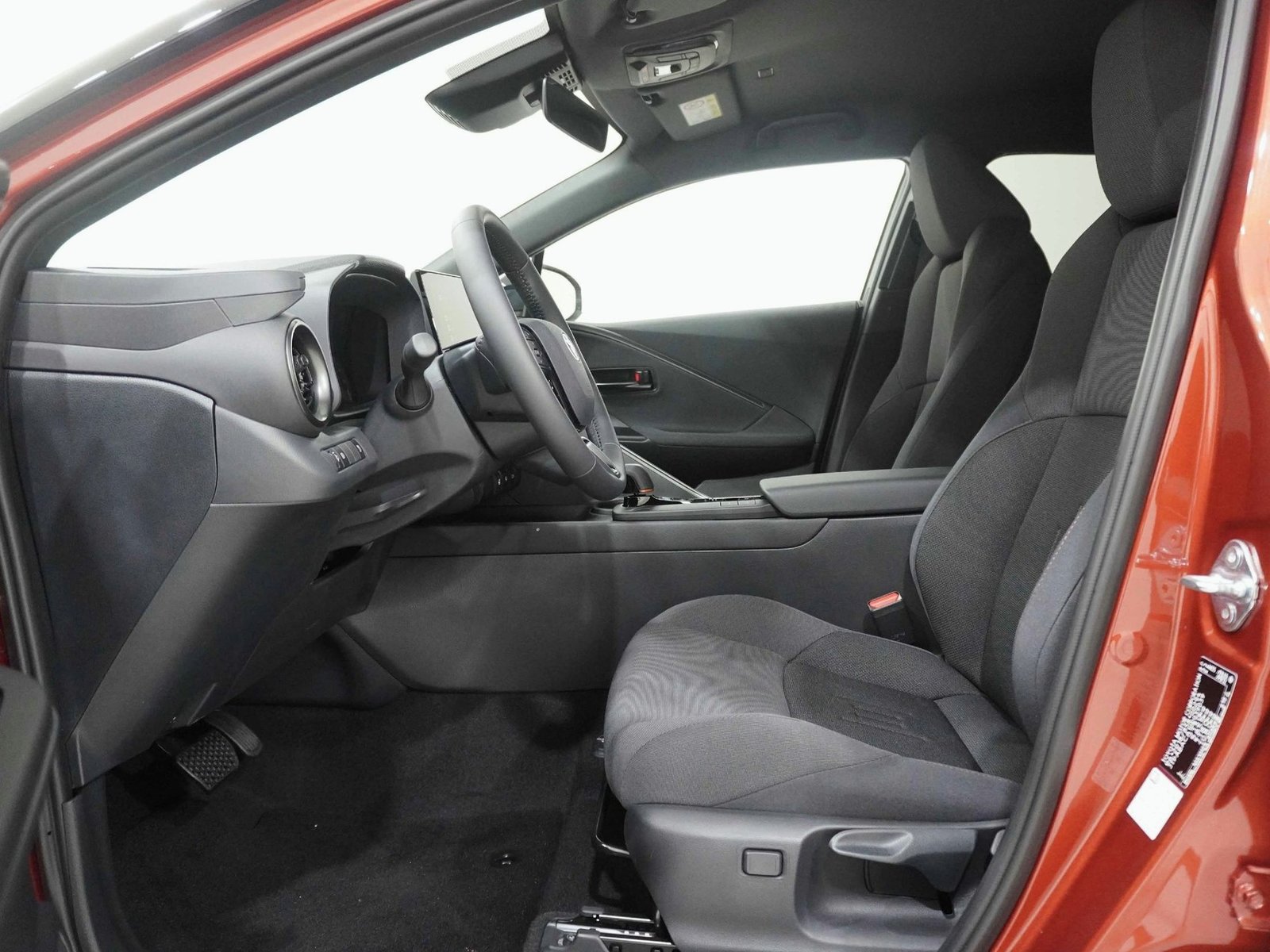 TOYOTA C-HR 2.0 PHEV Swiss Edition ** inkl. 8-Fach Bereifung, Plug-in-Hybrid Benzina/Elettrica, Auto dimostrativa, Automatico - 7