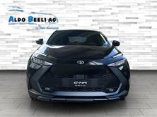 TOYOTA C-HR 2.0 HEV Trend 4x4, Full-Hybrid Petrol/Electric, Ex-demonstrator, Automatic - 2