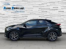 TOYOTA C-HR 2.0 HEV Trend 4x4, Full-Hybrid Petrol/Electric, Ex-demonstrator, Automatic - 3