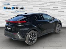 TOYOTA C-HR 2.0 HEV Trend 4x4, Full-Hybrid Petrol/Electric, Ex-demonstrator, Automatic - 6