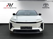 TOYOTA C-HR+ Premium AWD, Elettrica, Auto dimostrativa, Automatico - 2