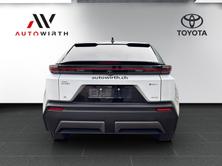 TOYOTA C-HR+ Premium AWD, Elettrica, Auto dimostrativa, Automatico - 6