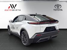TOYOTA C-HR+ Premium AWD, Elettrica, Auto dimostrativa, Automatico - 7