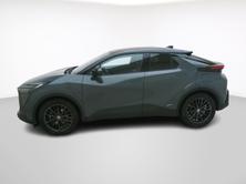 TOYOTA C-HR 2.0 HEV GR Sport 4x4 ** inkl. Winterräder **, Full-Hybrid Petrol/Electric, Ex-demonstrator, Automatic - 2