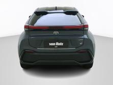 TOYOTA C-HR 2.0 HEV GR Sport 4x4 ** inkl. Winterräder **, Full-Hybrid Petrol/Electric, Ex-demonstrator, Automatic - 3