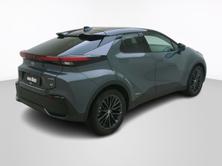 TOYOTA C-HR 2.0 HEV GR Sport 4x4 ** inkl. Winterräder **, Full-Hybrid Petrol/Electric, Ex-demonstrator, Automatic - 4