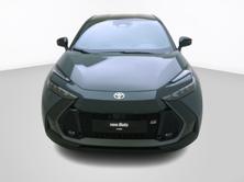 TOYOTA C-HR 2.0 HEV GR Sport 4x4 ** inkl. Winterräder **, Full-Hybrid Petrol/Electric, Ex-demonstrator, Automatic - 5