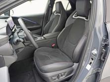 TOYOTA C-HR 2.0 HEV GR Sport 4x4 ** inkl. Winterräder **, Full-Hybrid Petrol/Electric, Ex-demonstrator, Automatic - 7