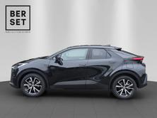 TOYOTA C-HR 2.0 PHEV Swiss Edition, Plug-in-Hybrid Benzin/Elektro, Vorführwagen, Automatik - 2