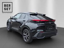 TOYOTA C-HR 2.0 PHEV Swiss Edition, Plug-in-Hybrid Benzin/Elektro, Vorführwagen, Automatik - 3