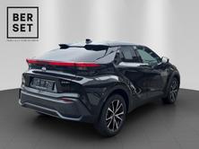 TOYOTA C-HR 2.0 PHEV Swiss Edition, Plug-in-Hybrid Benzin/Elektro, Vorführwagen, Automatik - 5