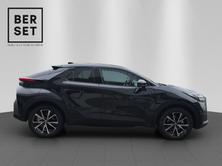 TOYOTA C-HR 2.0 PHEV Swiss Edition, Plug-in-Hybrid Benzin/Elektro, Vorführwagen, Automatik - 6
