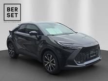 TOYOTA C-HR 2.0 PHEV Swiss Edition, Plug-in-Hybrid Benzin/Elektro, Vorführwagen, Automatik - 7
