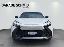 TOYOTA C-HR 2.0 PHEV Swiss Edition, Plug-in-Hybrid Benzin/Elektro, Vorführwagen, Automatik - 2