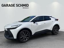 TOYOTA C-HR 2.0 PHEV Swiss Edition, Plug-in-Hybrid Benzin/Elektro, Vorführwagen, Automatik - 3