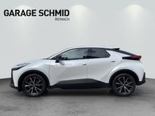 TOYOTA C-HR 2.0 PHEV Swiss Edition, Plug-in-Hybrid Benzin/Elektro, Vorführwagen, Automatik - 4