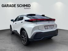 TOYOTA C-HR 2.0 PHEV Swiss Edition, Plug-in-Hybrid Benzin/Elektro, Vorführwagen, Automatik - 5