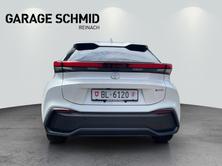 TOYOTA C-HR 2.0 PHEV Swiss Edition, Plug-in-Hybrid Benzin/Elektro, Vorführwagen, Automatik - 6