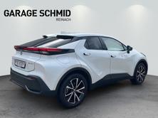 TOYOTA C-HR 2.0 PHEV Swiss Edition, Plug-in-Hybrid Benzin/Elektro, Vorführwagen, Automatik - 7