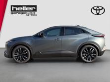 TOYOTA C-HR+ Style AWD, Électrique, Voiture de démonstration, Automatique - 2