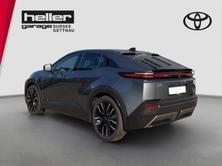 TOYOTA C-HR+ Style AWD, Électrique, Voiture de démonstration, Automatique - 3
