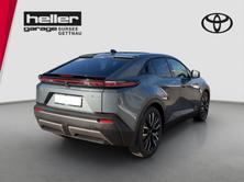 TOYOTA C-HR+ Style AWD, Électrique, Voiture de démonstration, Automatique - 5