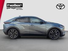 TOYOTA C-HR+ Style AWD, Électrique, Voiture de démonstration, Automatique - 6