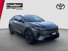 TOYOTA C-HR+ Style AWD, Électrique, Voiture de démonstration, Automatique - 7