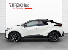 TOYOTA C-HR 2.0 HSD CVT Style 4WD, Hybride Integrale Benzina/Elettrica, Auto dimostrativa, Automatico - 2