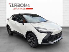 TOYOTA C-HR 2.0 HSD CVT Style 4WD, Hybride Integrale Benzina/Elettrica, Auto dimostrativa, Automatico - 4
