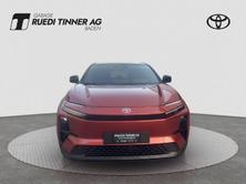 TOYOTA C-HR+ Premium AWD, Elettrica, Auto dimostrativa, Automatico - 2