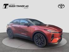 TOYOTA C-HR+ Premium AWD, Elettrica, Auto dimostrativa, Automatico - 3