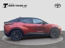 TOYOTA C-HR+ Premium AWD, Elettrica, Auto dimostrativa, Automatico - 4